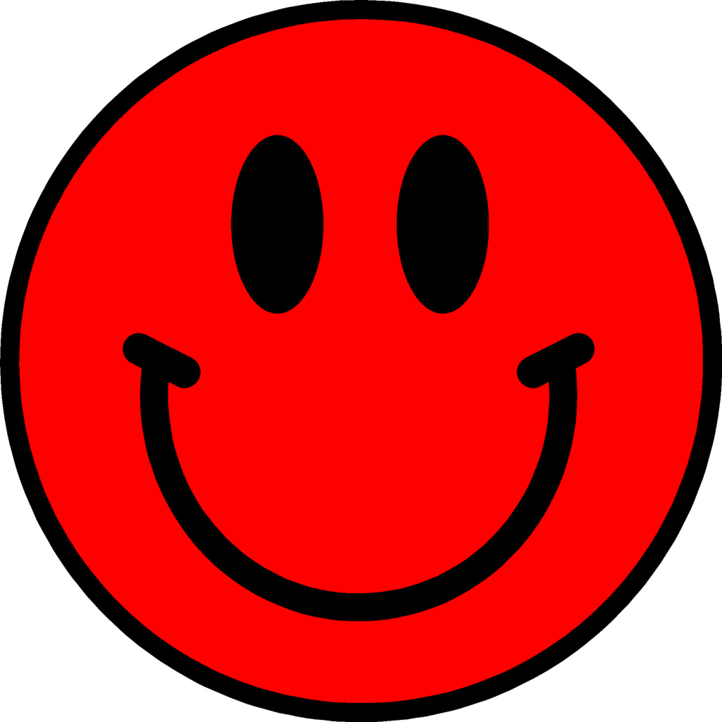 1024x1024 Happy Face If A Transparent Background Is Desired, Use