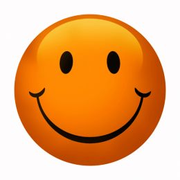 260x260 Smiley Face Happy Face Smiley Happy Smiling Clip Art