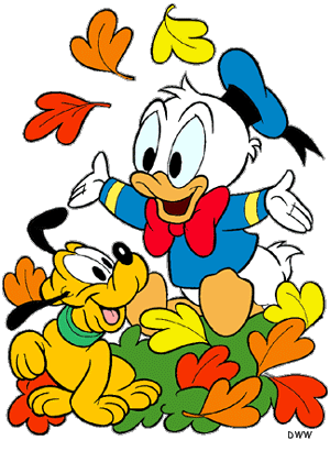 300x410 Disney Fall Season Clip Art Disney Clip Art Galore