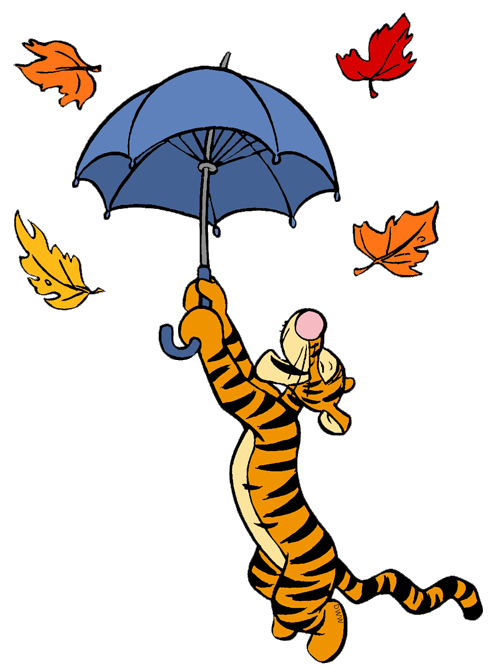 500x671 Disney Fall Season Clip Art 2 Disney Clip Art Galore