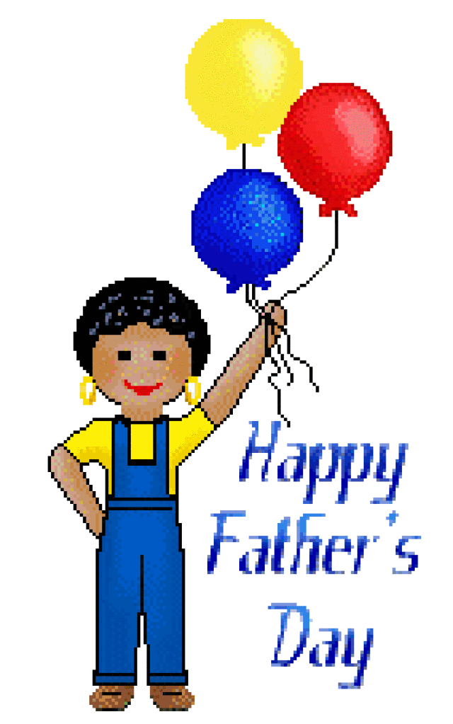 640x1023 Happy Fathers Day Clip Art 8 Image
