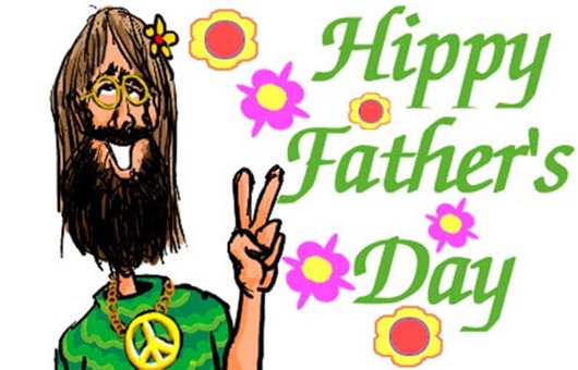 530x340 Christian Fathers Day Clipart