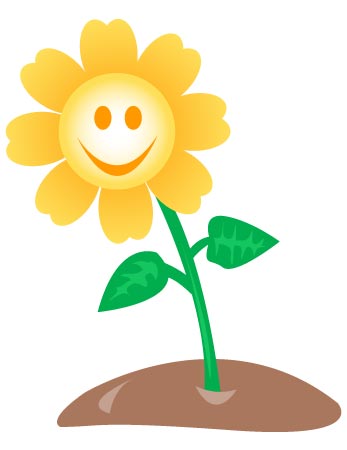 347x450 Happy Spring Clip Art Happy Clipart Panda