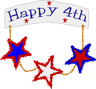 189x176 Animated 4th Of July Clipart