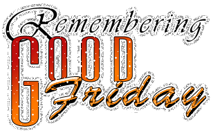 305x192 Good Friday Clip Art, Blessings, Sayings Free Download For Kids