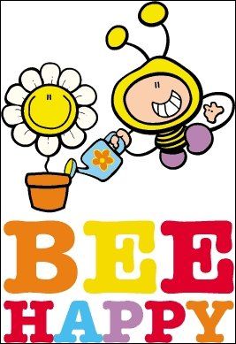 Happy Friends Clipart