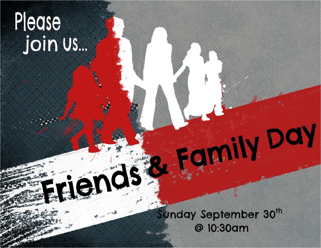 1024x791 Family And Friends Clipart
