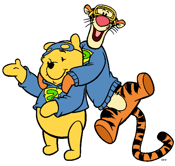 574x545 My Friends Tigger Amp Pooh Clip Art Disney Clip Art Galore