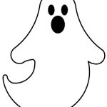 Happy Ghost Clipart | Free download on ClipArtMag