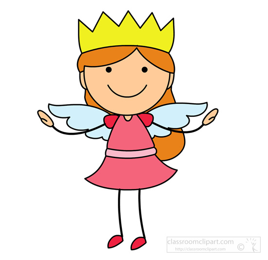 550x534 Little Girl Clipart Transparent