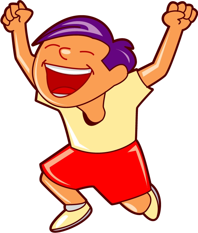 675x795 Hip Clipart Happy Boy