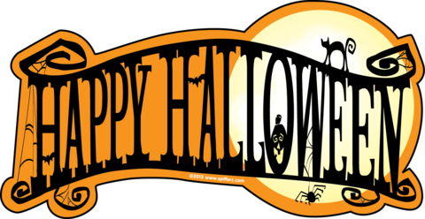 480x248 Halloween Banner Clipart 9 Nice Clip Art