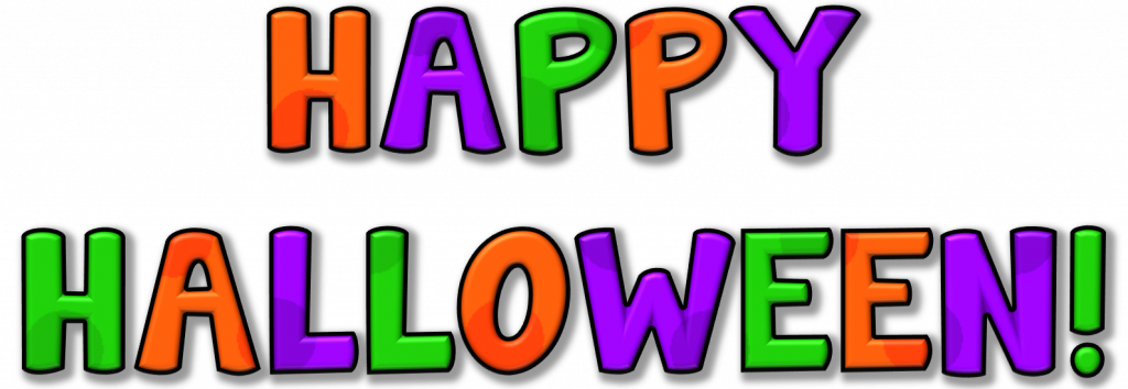 1024x354 Halloween ~ Happy Halloween Banner Printable Free Template Pdf