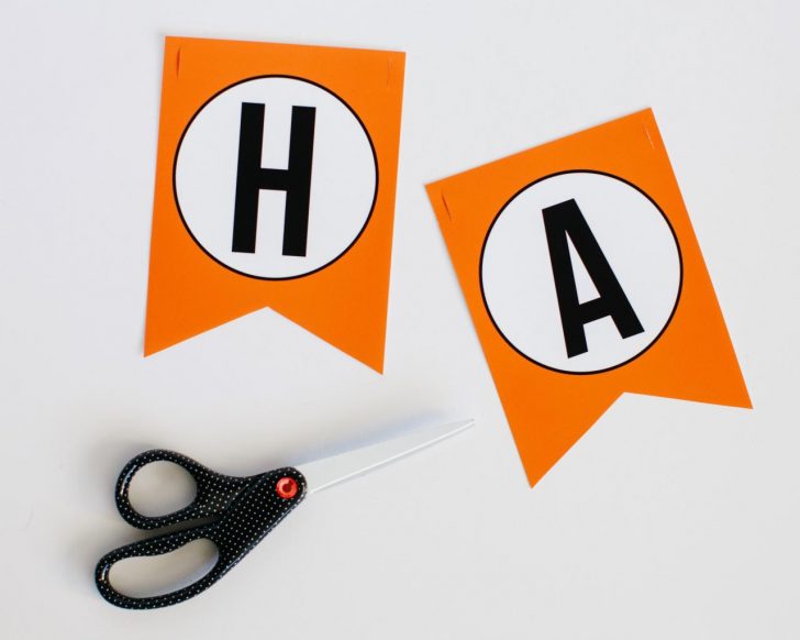 728x582 Halloween ~ Happy Halloween Banner Printableeehappy Image Clip Art