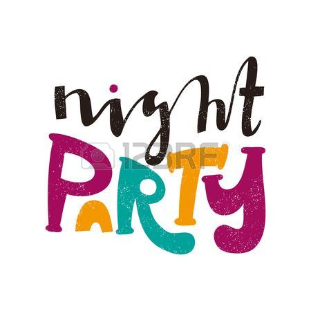 450x450 Black And White Set Vector Illustration, Postcard For Happy