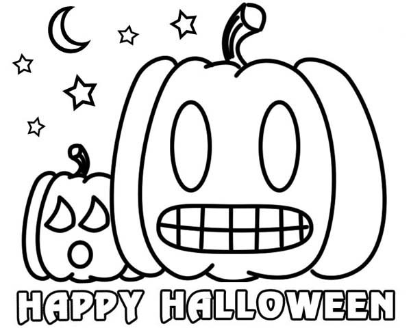 600x480 Halloween Clipart Letter