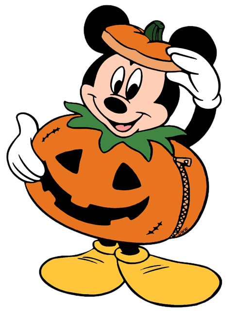 482x649 Disney Clipart Pumpkin