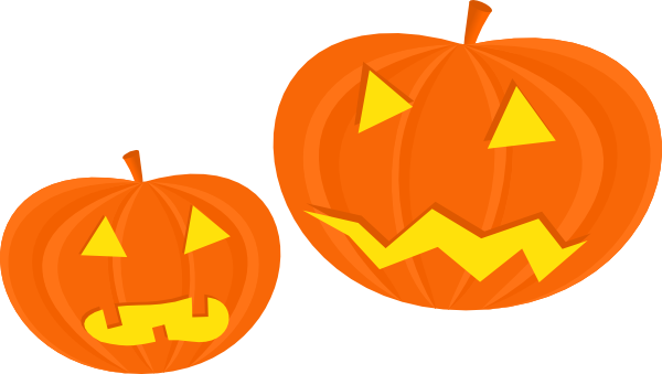 600x339 Halloween Clip Art Download Happy Halloween Cliparts Free Pages 1