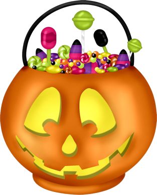 313x390 2134 Best Halloween Clip Art Images Gifs, Drawings