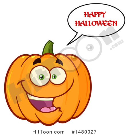 450x470 Pumpkin Clipart