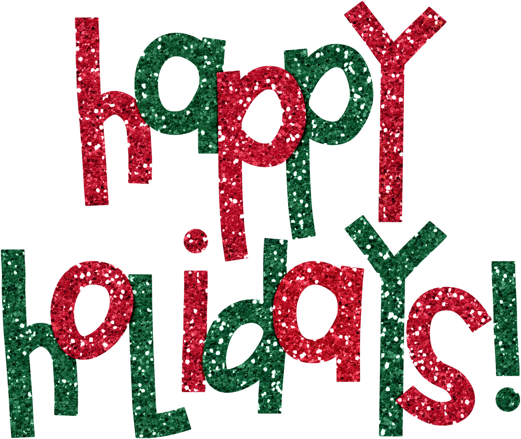 1710x1441 Happy Holidays Clip Art Backgrounds Cliparts