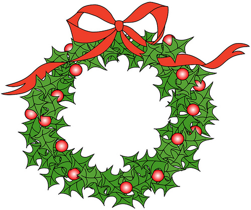 500x419 Clipart Free Graphic Holiday