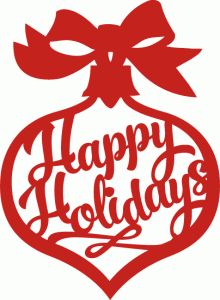 220x300 Best Happy Holidays Images Ideas Happy Xmas