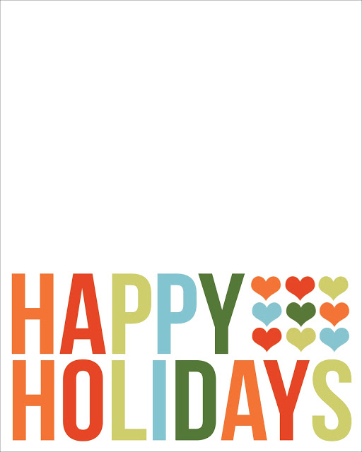 512x640 Happy Holidays Clipart Mybloggingdiary 4