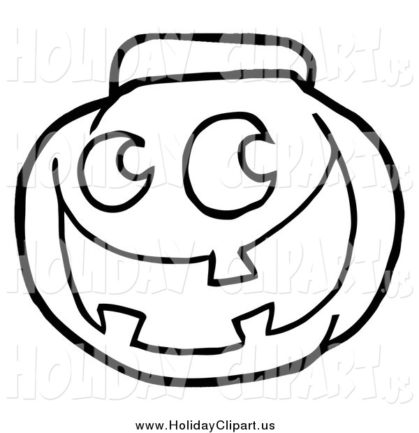 600x620 Happy Holidays Black And White Clipart