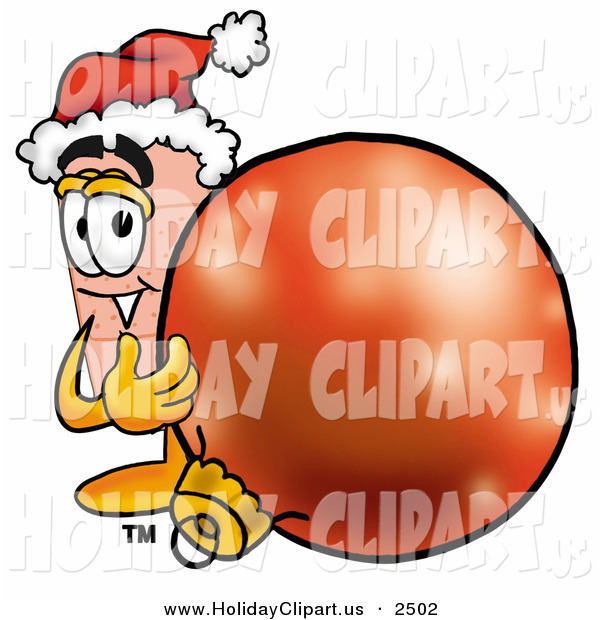 600x620 Happy Holiday Christmas Health Clipart