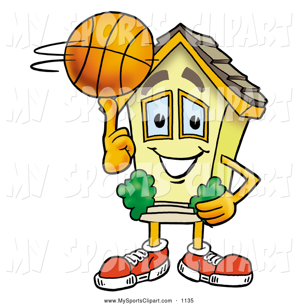 1024x1044 Happy Home Clipart Clipart Panda