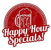 170x167 Happy Hour Clip Art