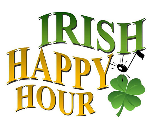 500x389 Irish Happy Hour