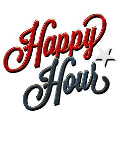 Happy Hour Pic | Free download on ClipArtMag