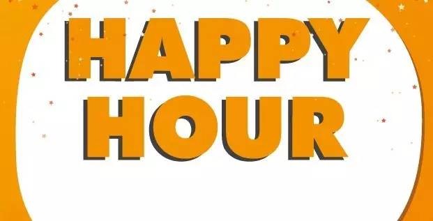 Happy Hour Pic | Free download on ClipArtMag