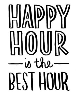 299x381 Worthington Happy Hours