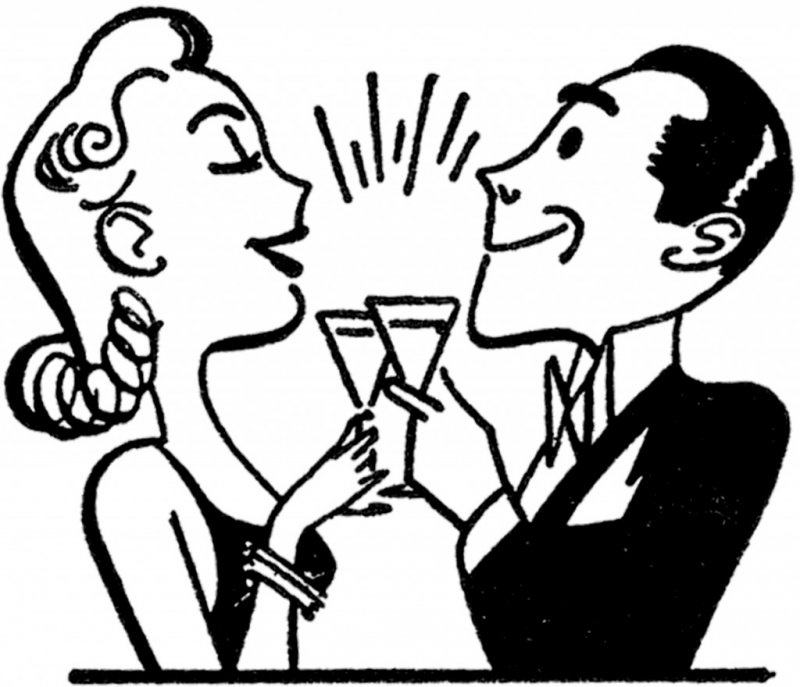 800x687 Cocktail Clipart Happy Hour