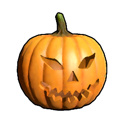 256x256 Jack O Lantern Happy Rust Wiki Fandom Powered By Wikia