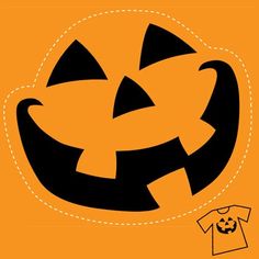 236x236 Jack O Lantern Faces