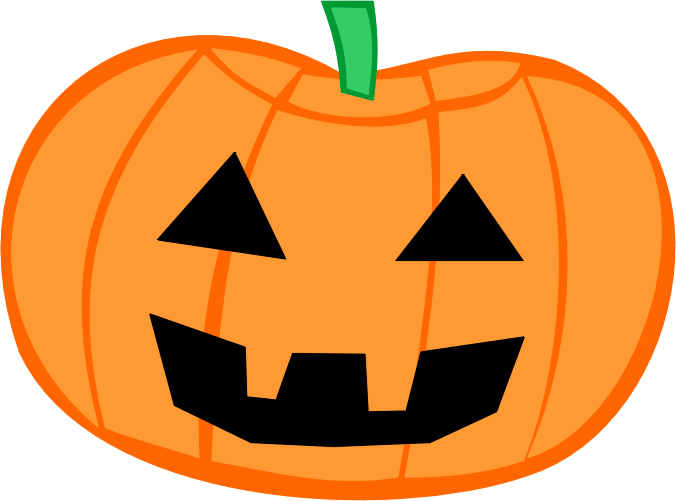 676x501 Jack O Lantern Cute Jack Lantern Clip Art Free Clipart Images 2