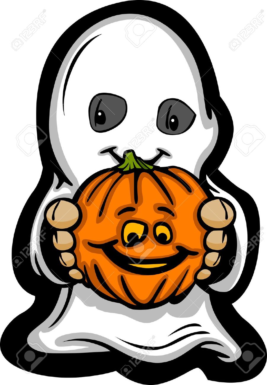 901x1300 With Ghost Jack O Lantern Clipart, Explore Pictures