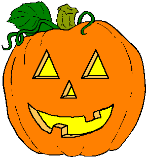 290x309 Drawn Pumpkin Happy Jack