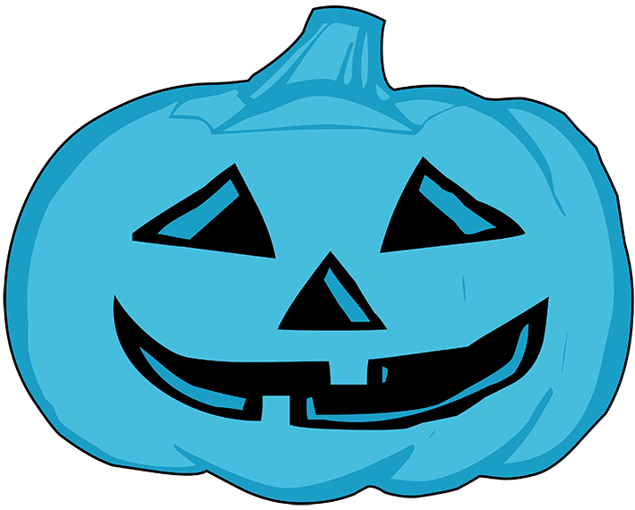 709x570 Happy Halloween Clipart