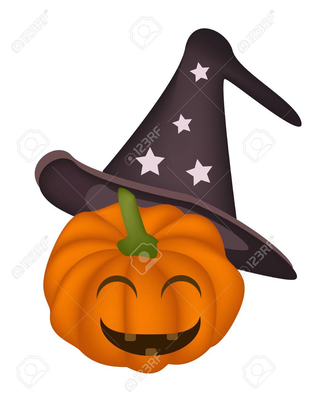 1083x1300 Images Happy Jack O Lantern Vector