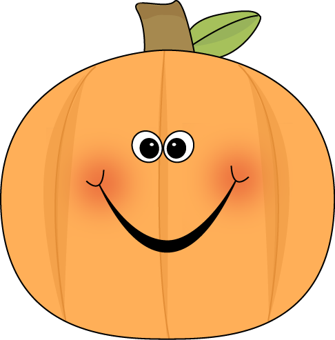 486x493 Pumpkin Faces Clip Art Many Interesting Cliparts