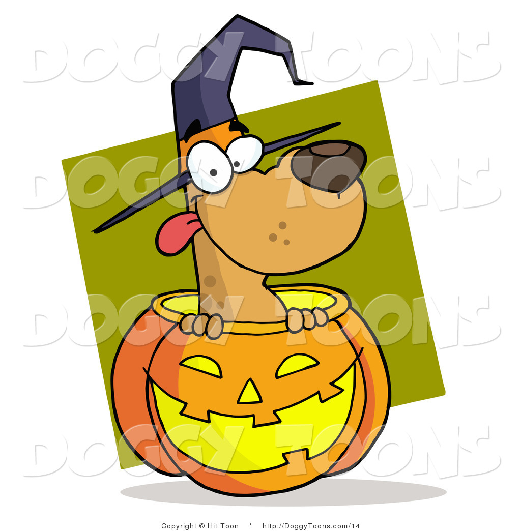 1024x1044 Royalty Free Stock Doggy Designs Of Pumpkins