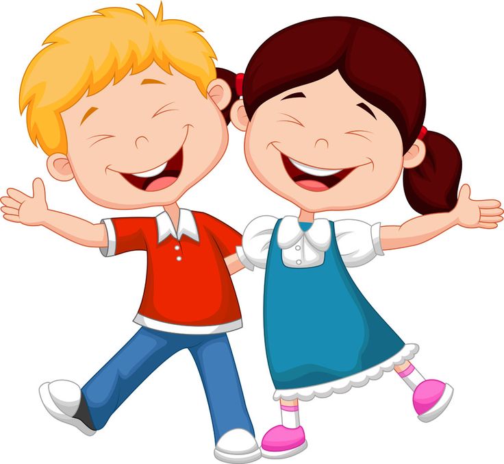 736x677 Warmth Clipart Happy Kid