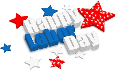 400x242 Happy Labor Day 2017 Animated Gif Images !!! Labor Day Gif