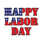 Happy Labor Day Clipart | Free download on ClipArtMag