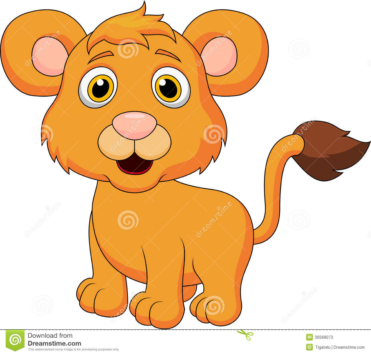 1300x1244 Lion Reading Clipart